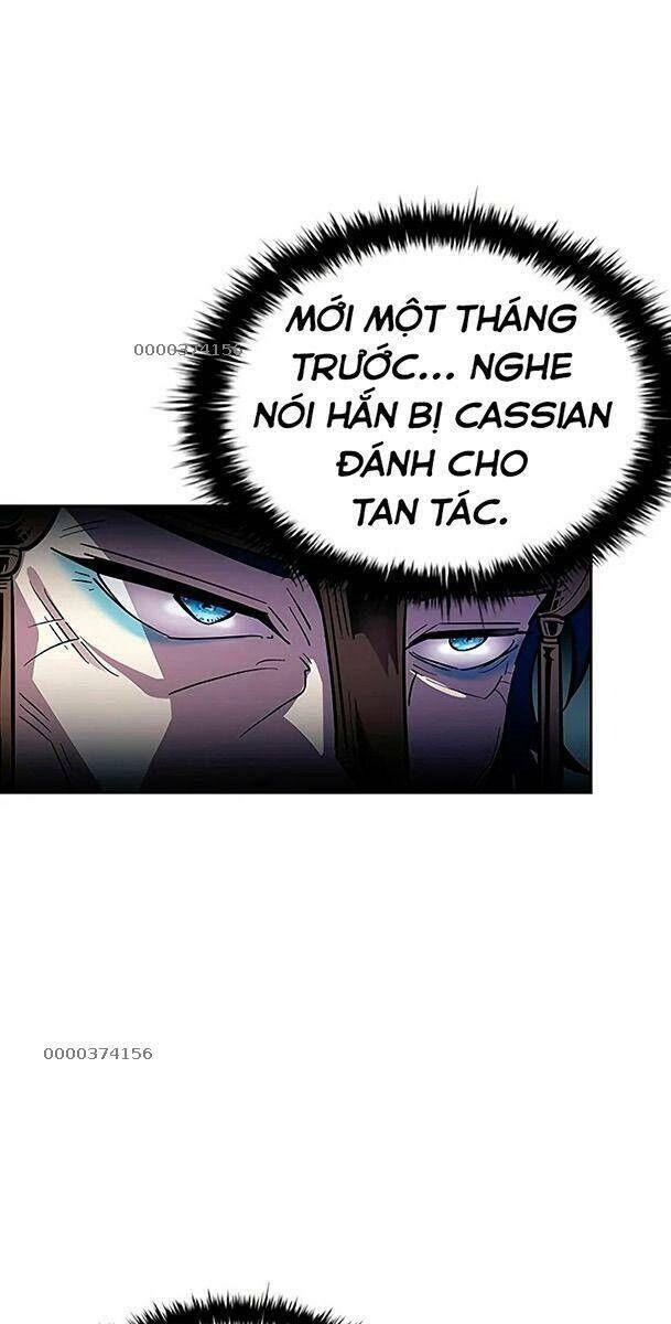 tiêu diệt ác nhân chapter 83 3