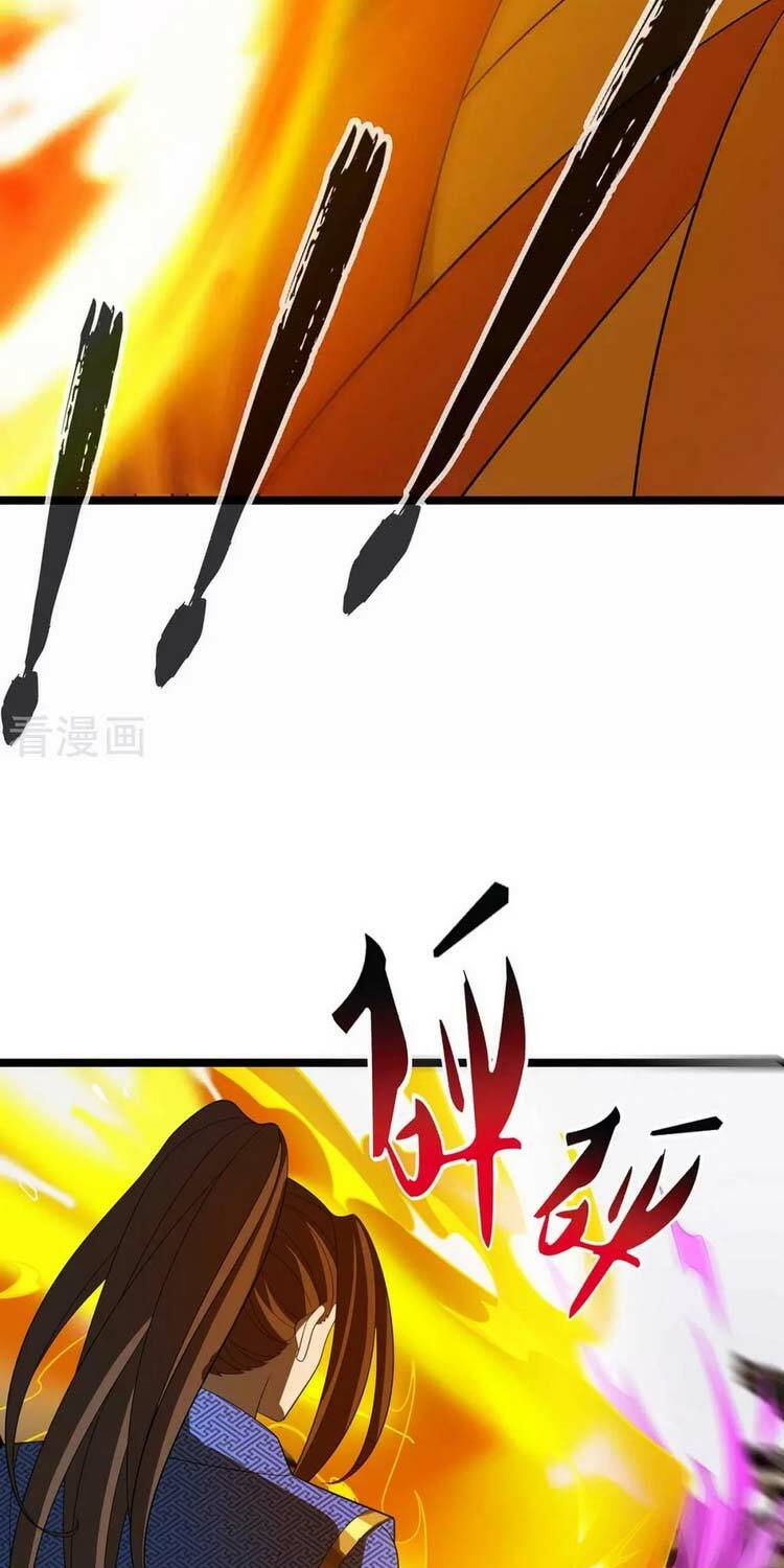 chúa tể tam giới chapter 178 3