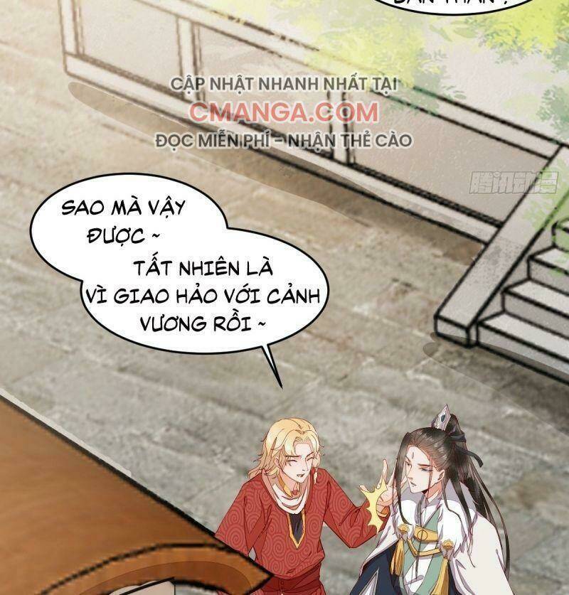 sát thủ vương phi không dễ chọc chapter 43 12
