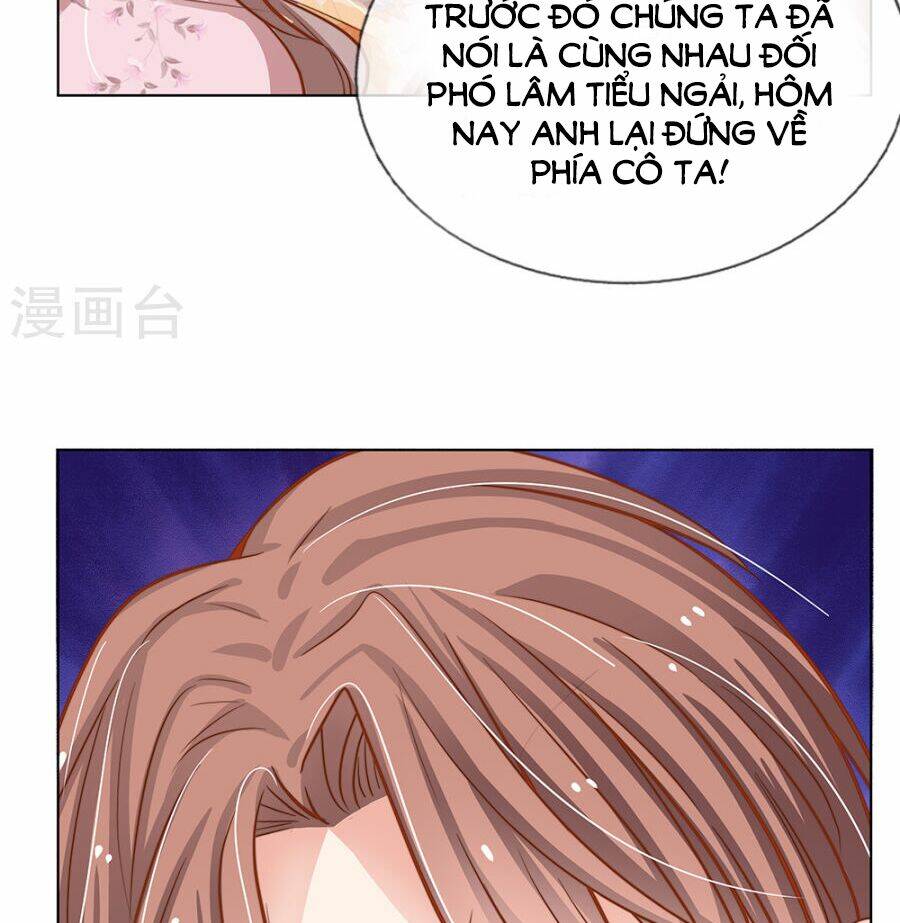 thiếu soái của tôi chính là manh như vậy chapter 58 21