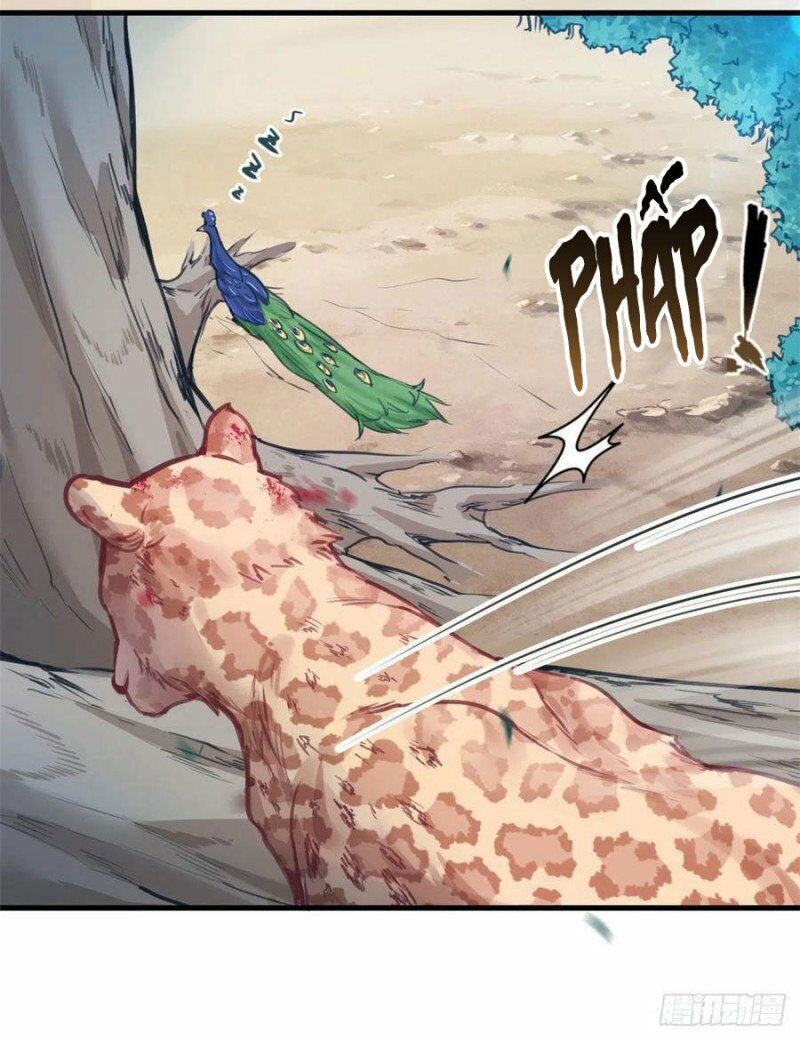 [16+] thảnh thơi thú thế chủng chủng điền, sinh sinh tể chapter 209 14