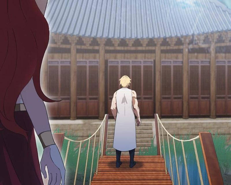 tu tiên trở về tại vườn trường – season 2 chapter 67.1 42