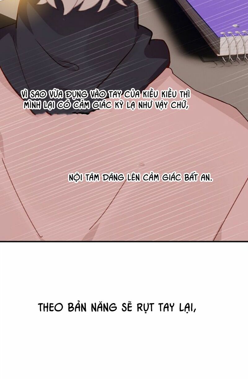 Ái Thượng Ngạo Kiều Long Vương Gia chapter 37 - Trang 30