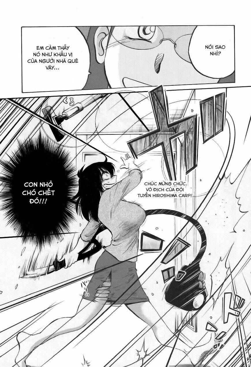 rakujitsu no pathos chapter 25 12