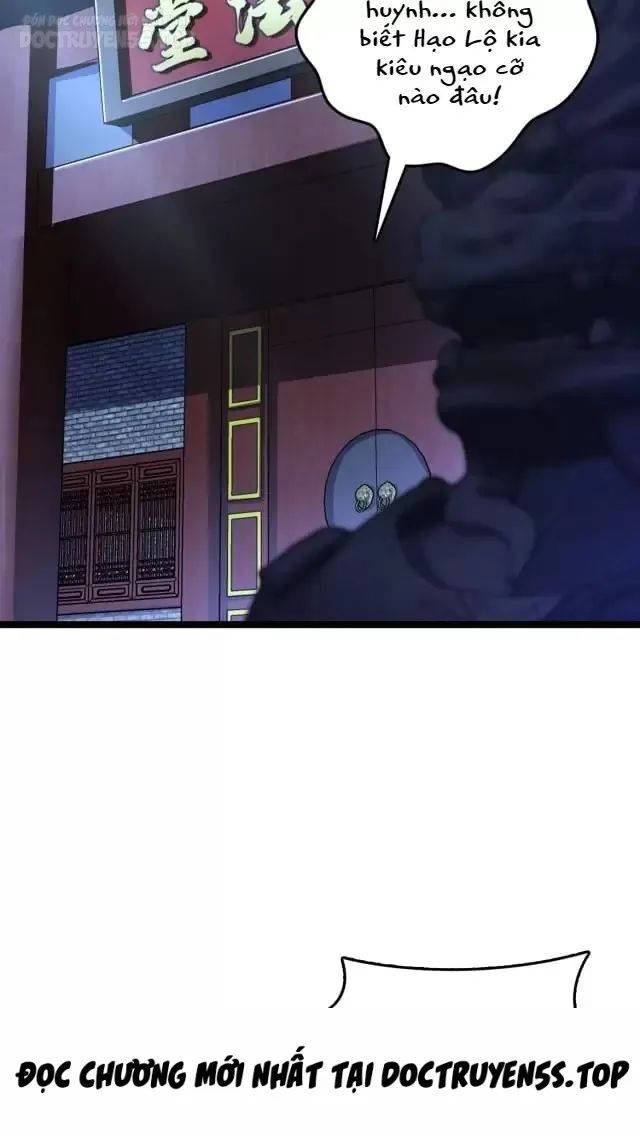 tôi, thần long của nữ đế! chapter 9 33