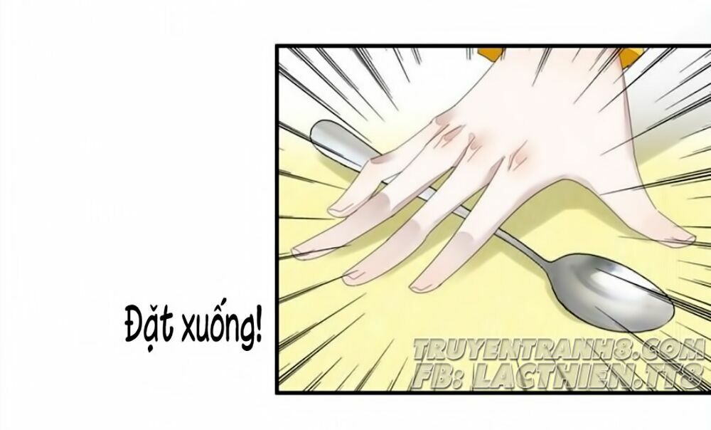 Ái Thượng Ngạo Kiều Long Vương Gia chapter 7 - Trang 6