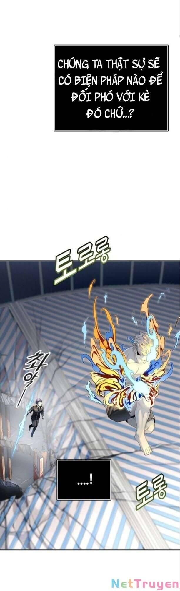 tòa tháp bí ẩn 2 chapter 524 104