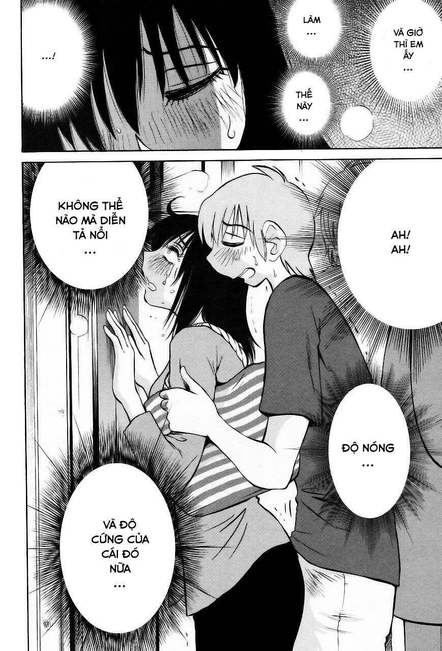 rakujitsu no pathos chapter 18 17