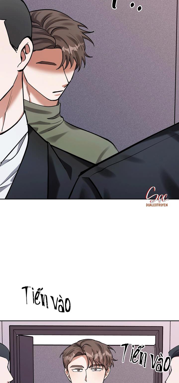 times up chapter 23 25