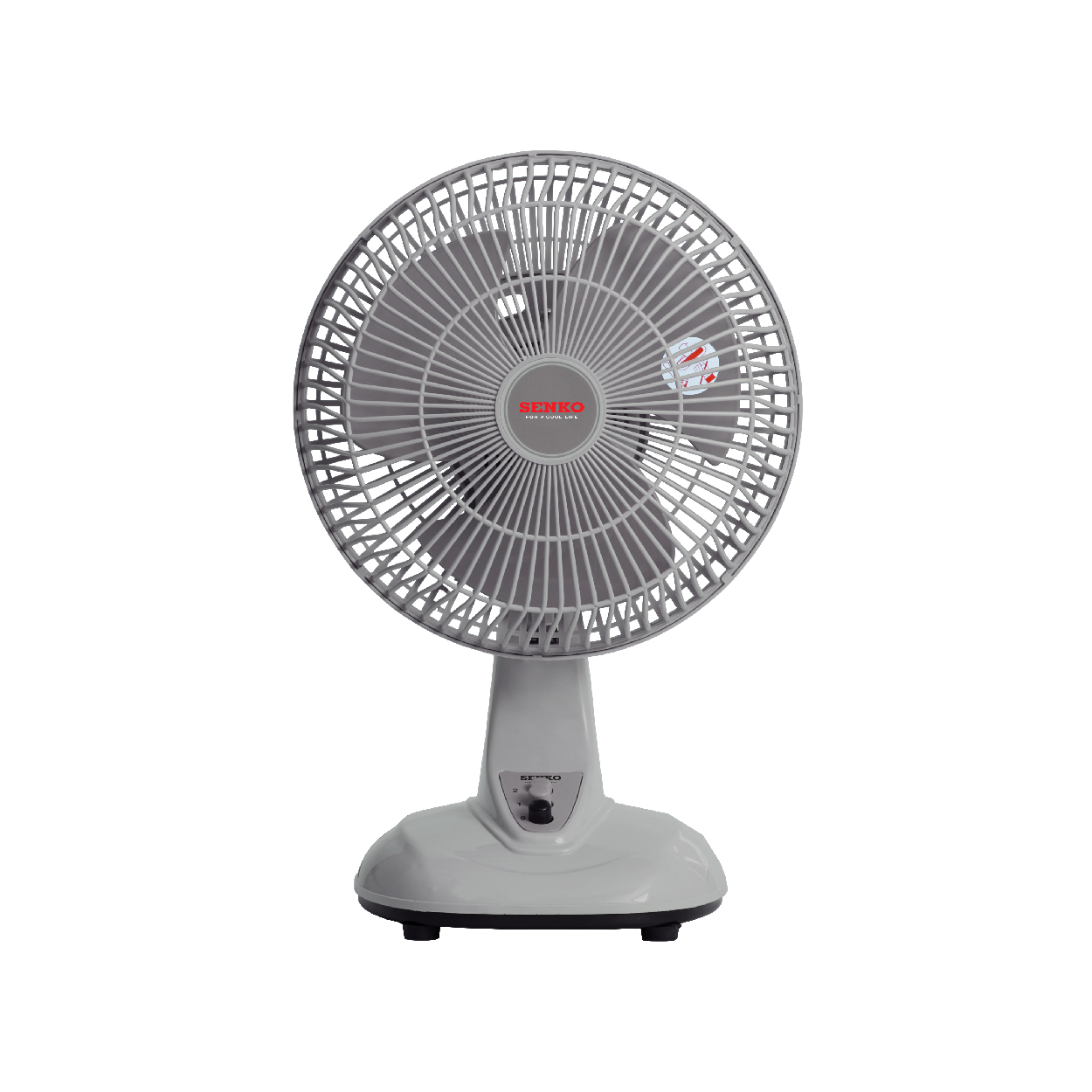 Quạt bàn Senko B102 - Hàng Chính Hãng
