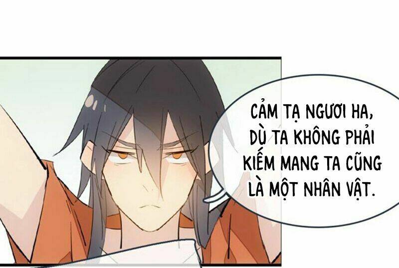 sư phụ lại trêu chọc ta chapter 49 23