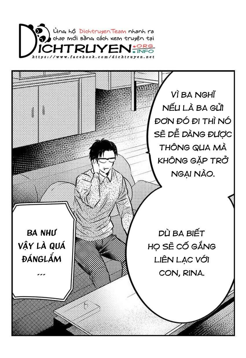 trêu ghẹo "gấu" nhà tôi! chapter 36 16