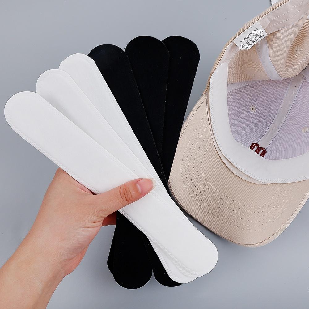 Dán Chống Mồ Hôi Dùng Một Lần Cho Nón, Áo Sơ Mi, Cổ Áo Chống Bụi Bẩn Và Mồ Hôi Moc68shop