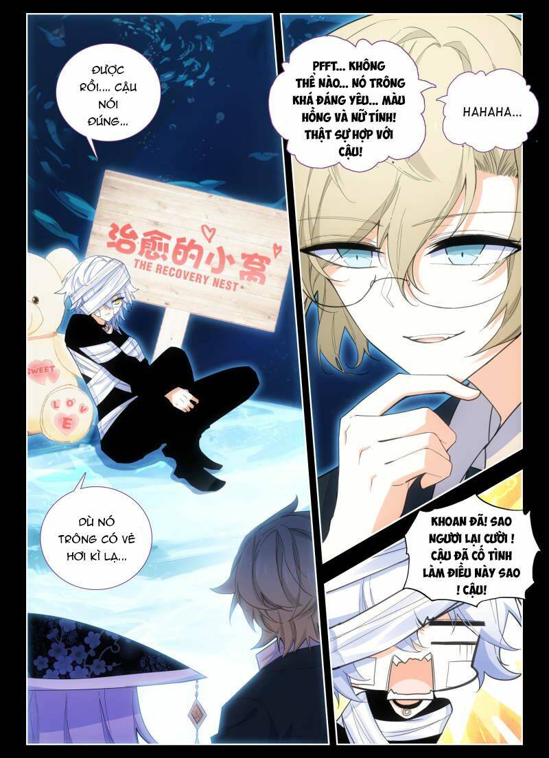 tạp đồ chapter 72 5