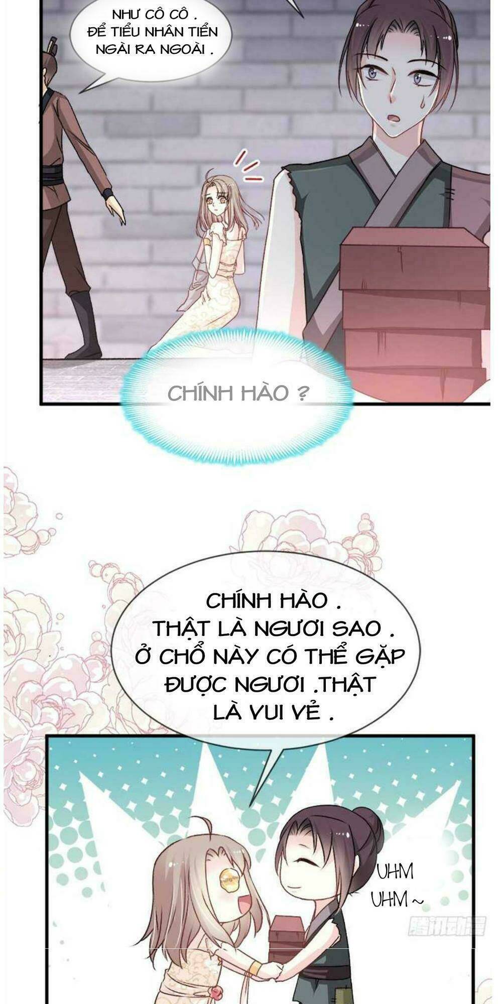 thiên hạ đệ nhất sủng phi chapter 35 2