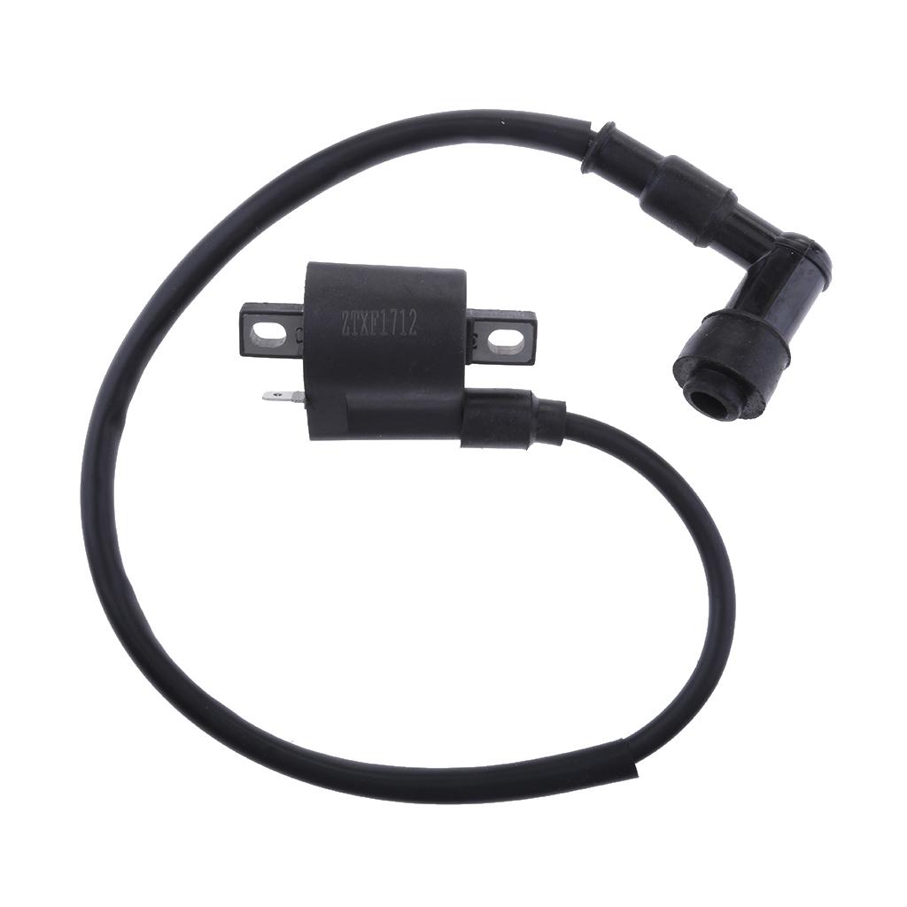 High Performance Ignition Coil for Yamaha PW50 PY50 Peewee 50cc