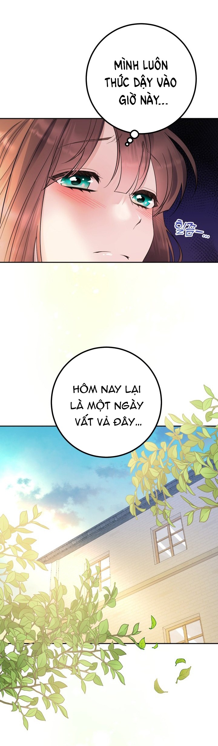 [18+] nếu cứu rỗi một cầm thú hư hỏng chapter 23.2 19