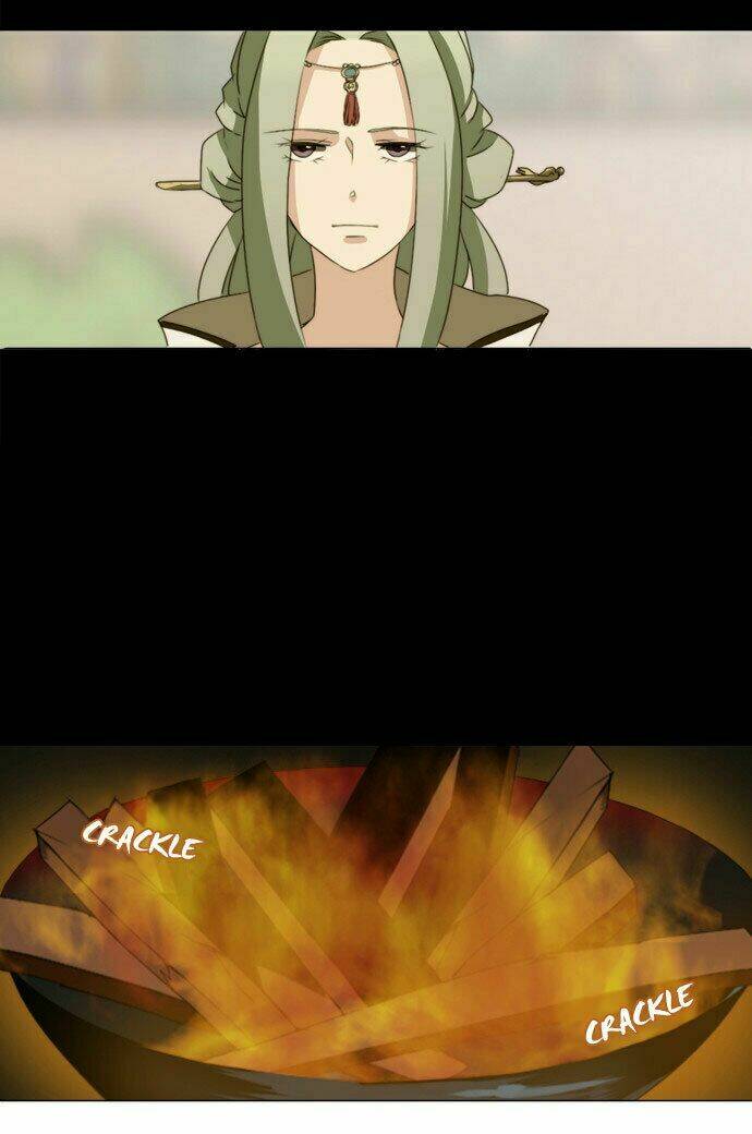 godly bells chapter 20 19