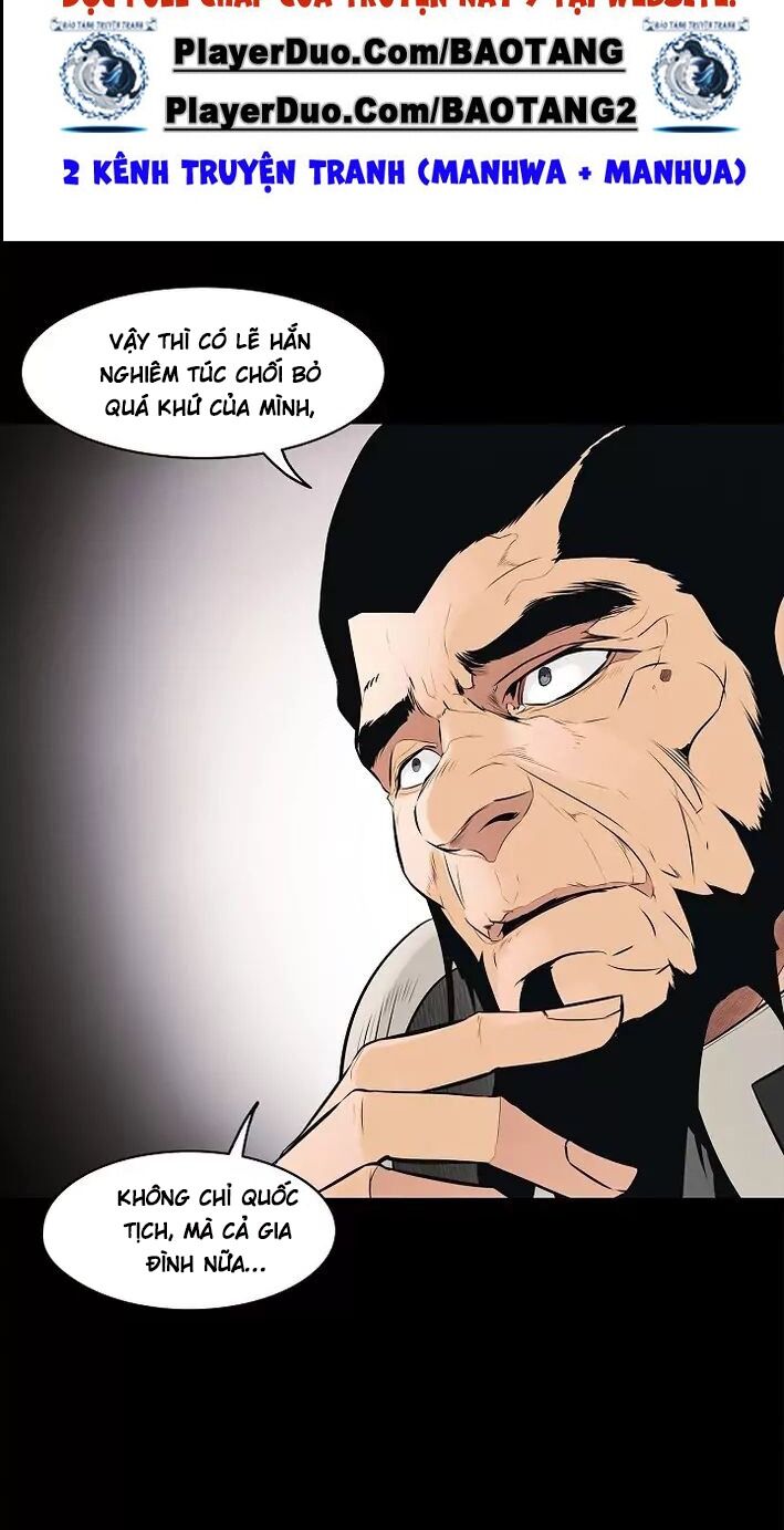 bất bại chân ma chapter 72 69