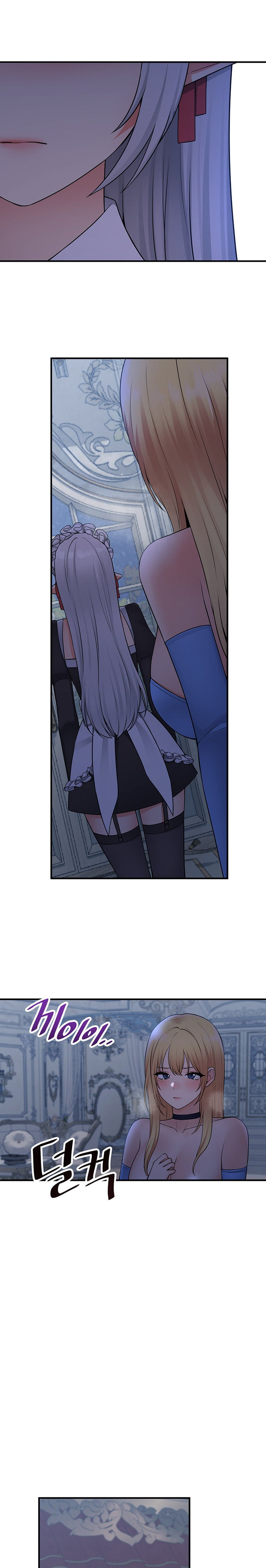 Ả Elf Thích Bị Sỉ Nhục chapter 48.2 - Trang 11