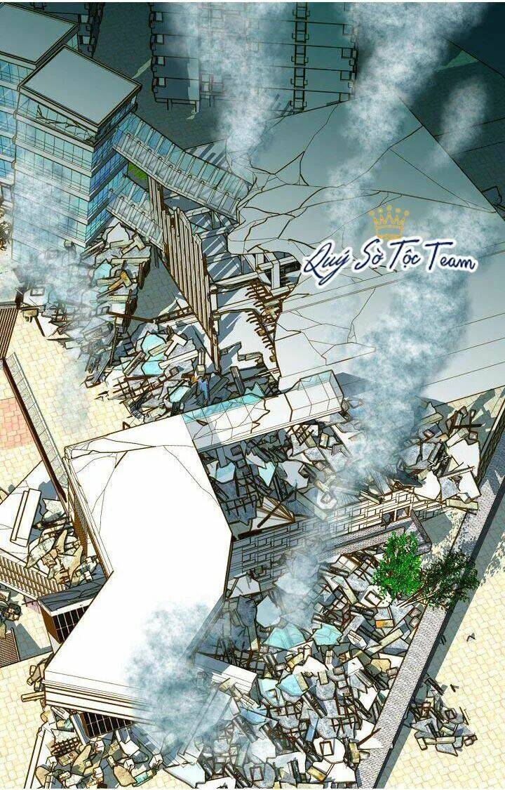 tiếp xúc chí mạng chapter 83 6