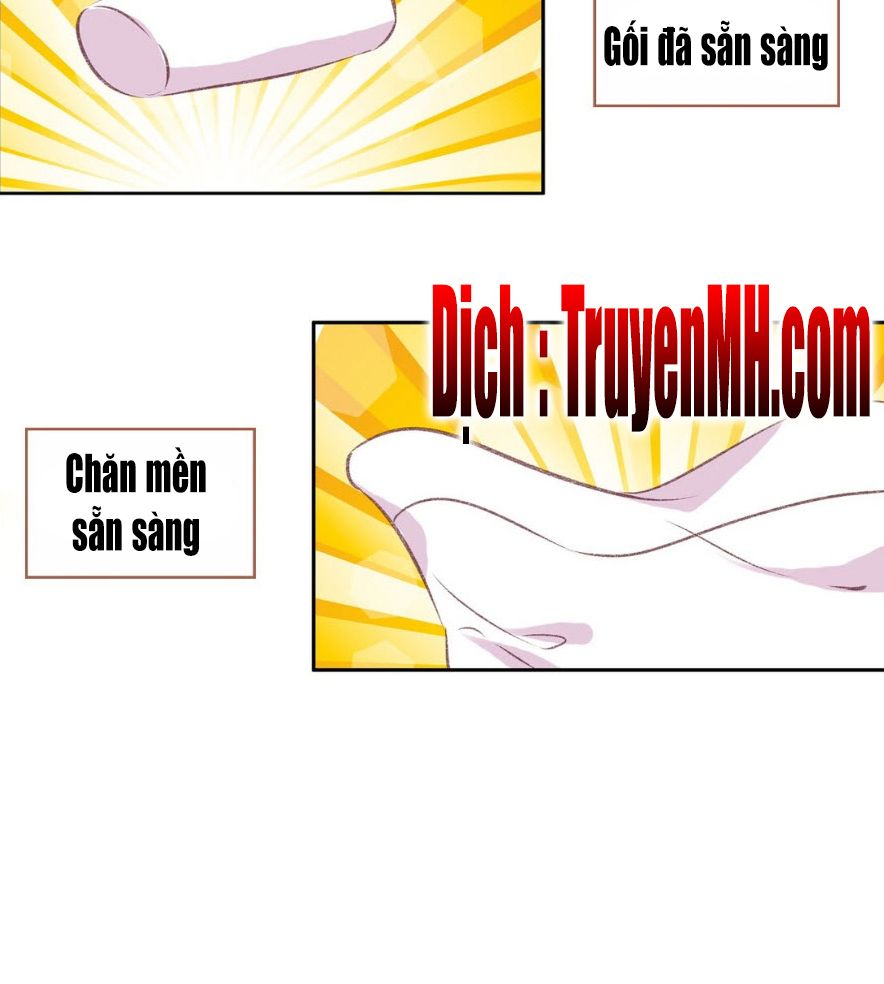 Gả Cho Một Tên Thái Giám Đáng Ghét chapter 100 - Trang 5