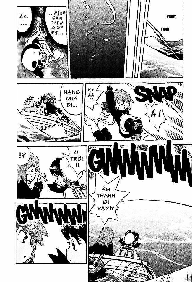 thú cưng đặc biệt chapter 147 11