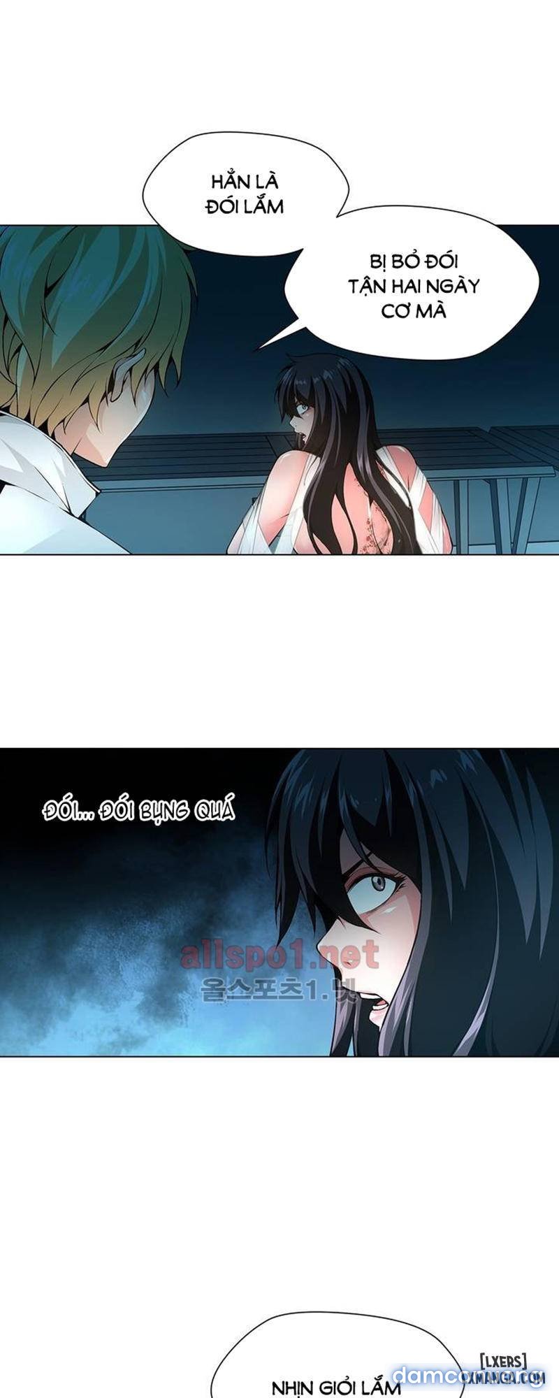nô lệ song sinh chapter 53 5