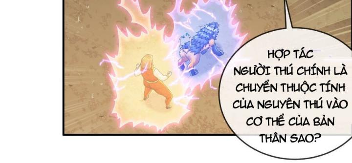 tuyệt sắc đạo lữ đều nói ngô hoàng có thể chất vô địch chapter 13 15