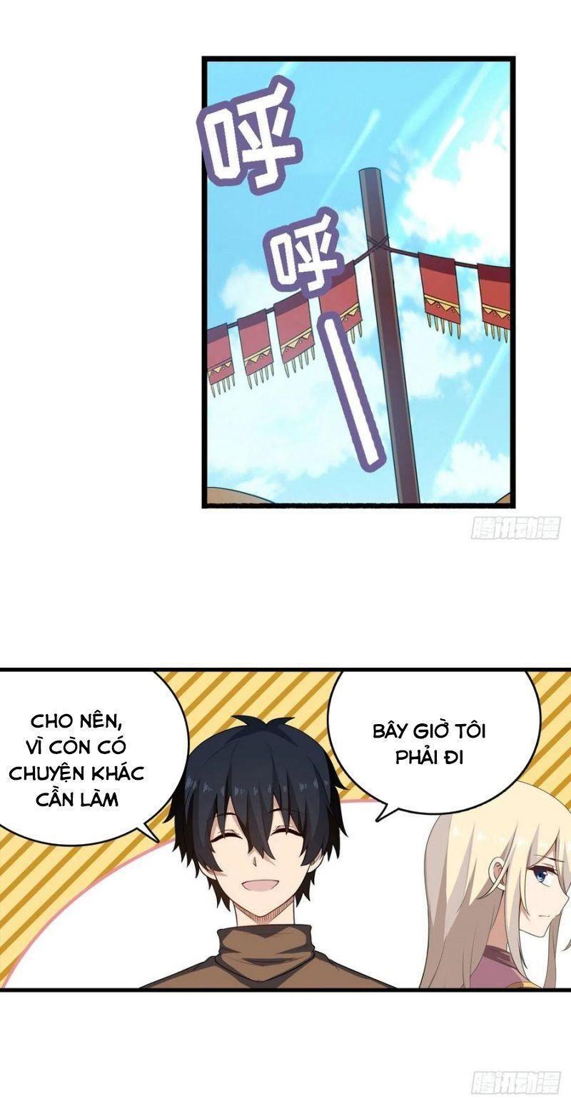 vô hạn sứ đồ và 12 nữ chiến binh chapter 99 14