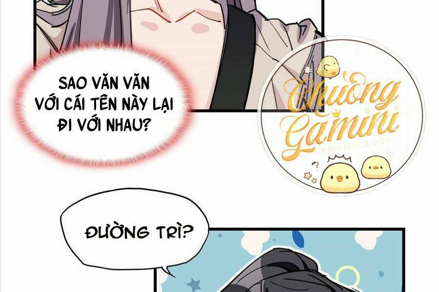 cố tổng, vợ của ngài quá mạnh rồi! chapter 53 69
