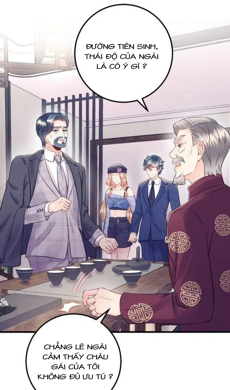 trọng sinh chi ức vạn ảnh hậu yếu thượng vị chapter 356 1