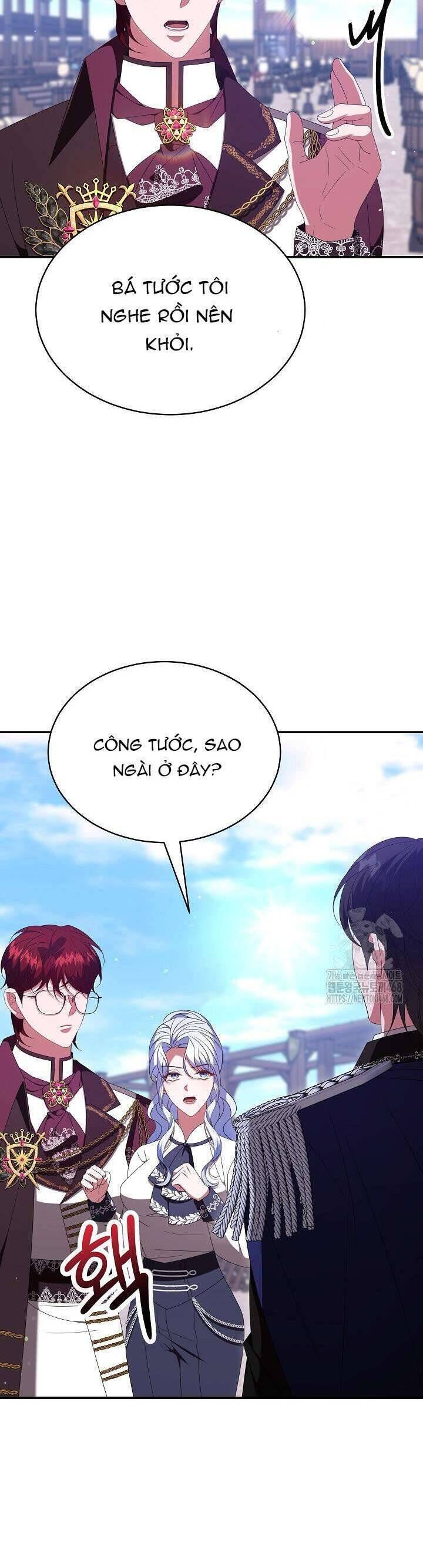 hướng dẫn về ác nữ chapter 40 14