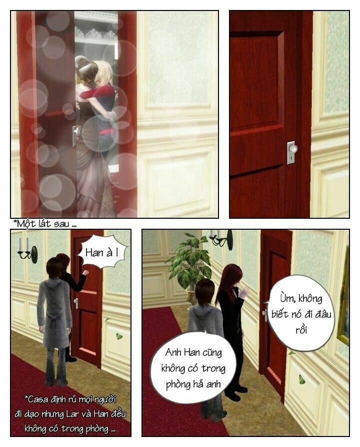 truyện sims - earl story chapter 10 23