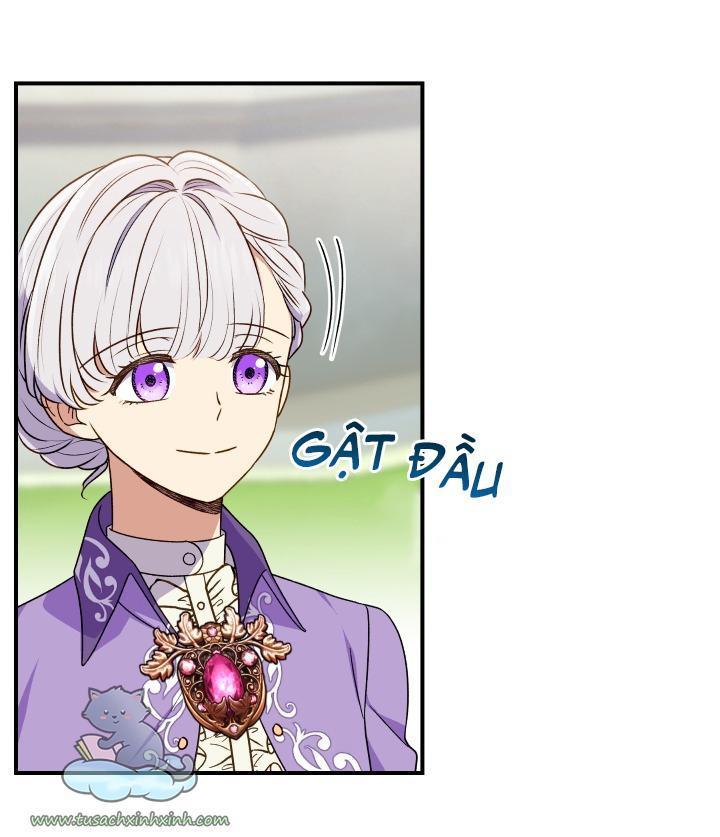 công nương khế ước của gia tộc công tước quái vật chapter 99 12