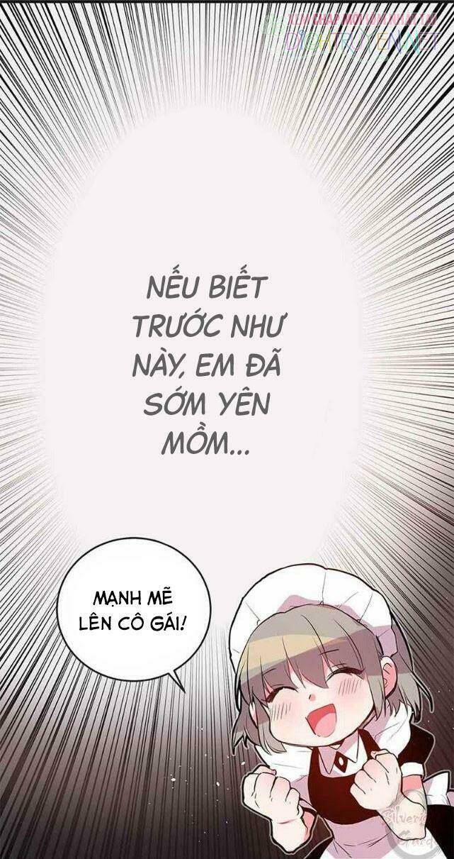 hung mãnh tiểu thư chapter 15 10