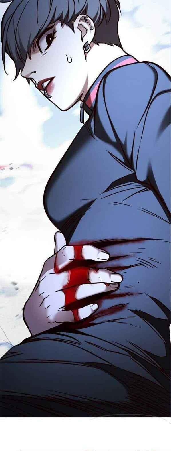 biến thân thành mèo chapter 153 33