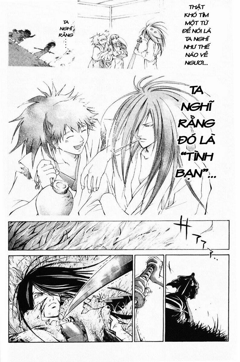 mắt quỷ kyo chapter 294 15