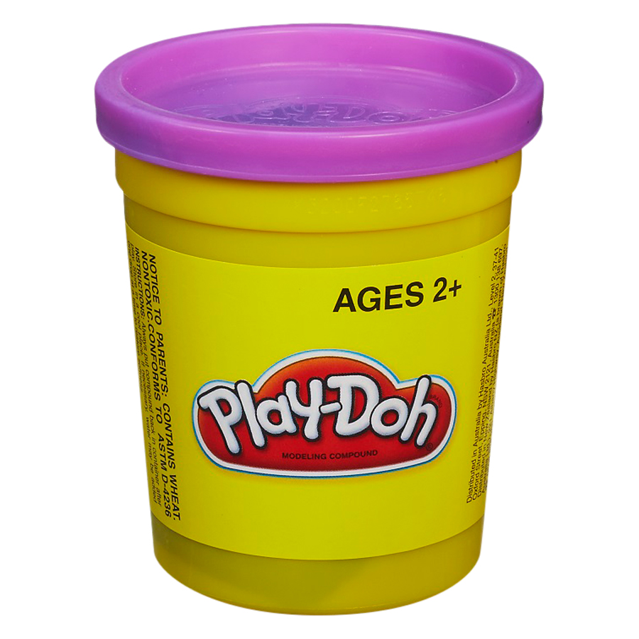 Hộp Bột Nặn Playdoh B5517A (Giao Mẫu Ngẫu Nhiên)