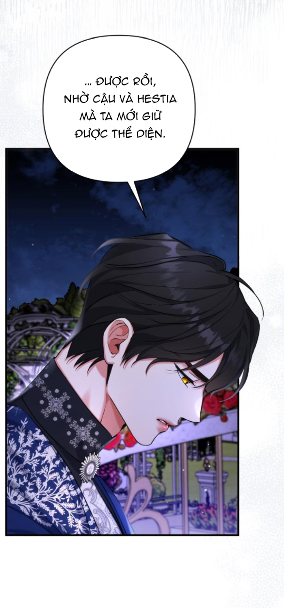 dành cho nhân vật bị bỏ rơi yêu thích nhất của tôi chapter 80.2 11