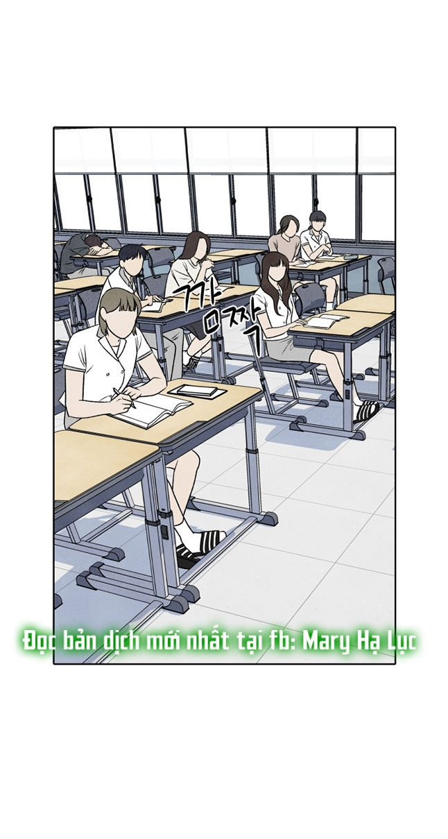 điều khiến tôi quyết tâm muốn chết chapter 22.1 30