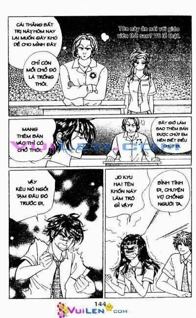 cô gái trung hoa chapter 5 144