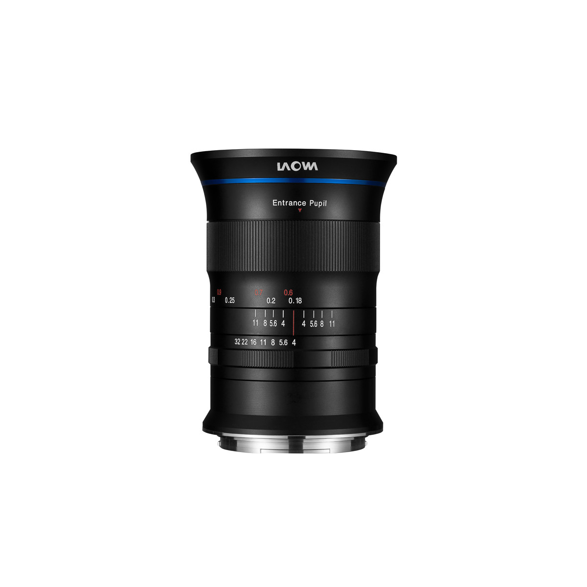 ỐNG KÍNH Laowa 17mm f/4 Ultra-Wide GFX Zero-D ( HÀNG CHÍNH HÃNG )