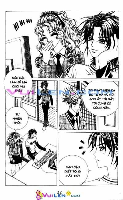 sâu trong ánh mắt chapter 66 3