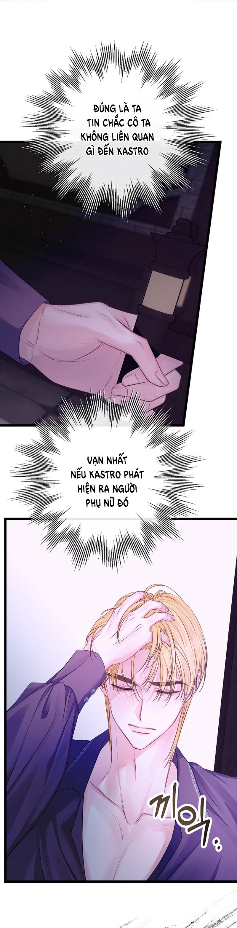 hãy giải thoát cho ta chapter 6.1 14