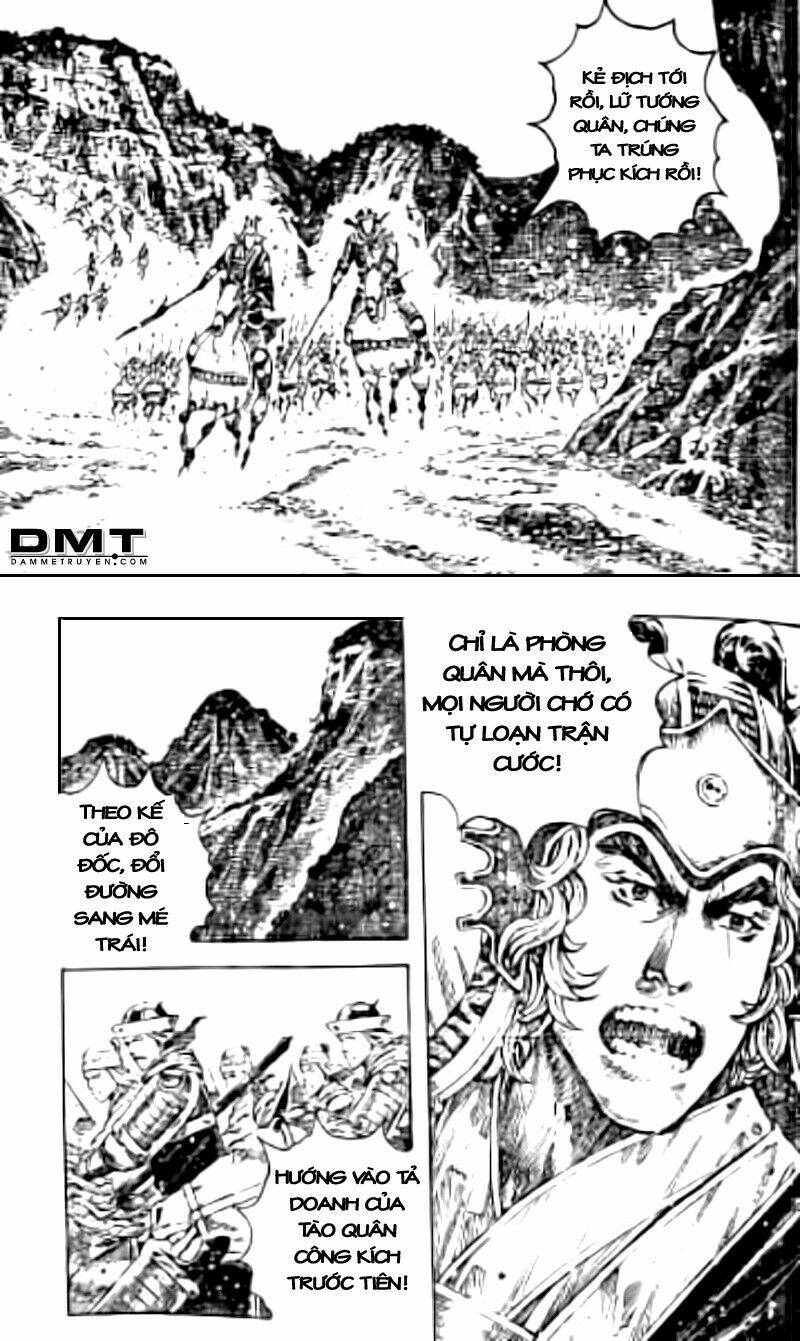 Hoả Phụng Liêu Nguyên chapter 416 3