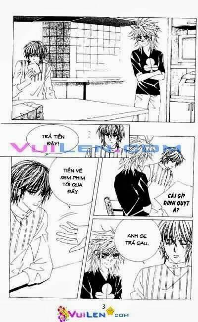 đại ca đi học chapter 7 3