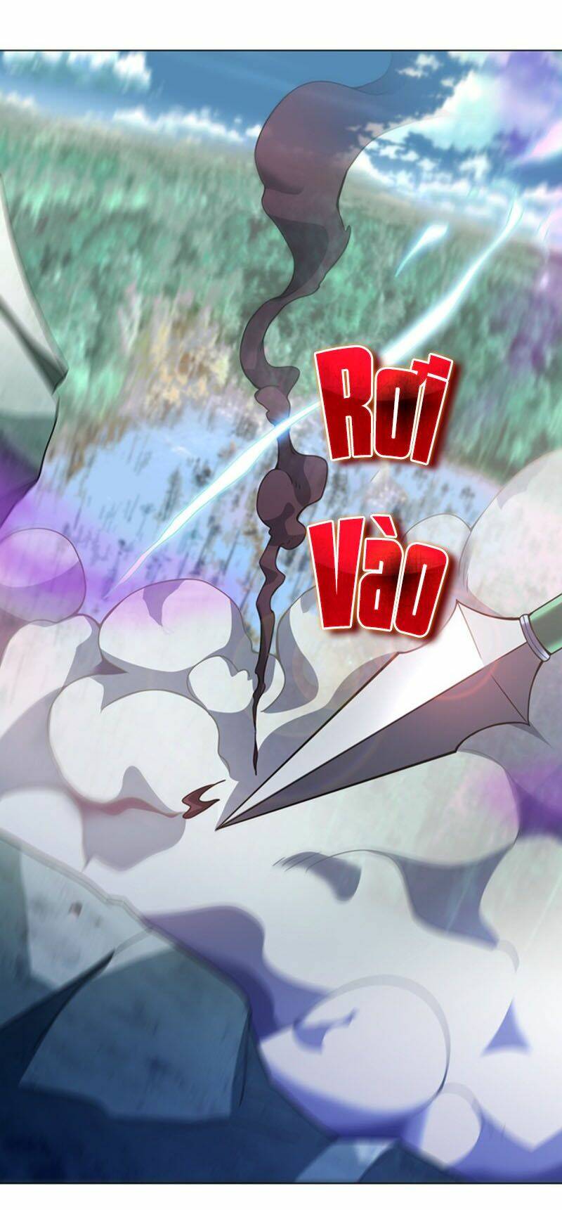 thiên thần quyết chapter 92 14