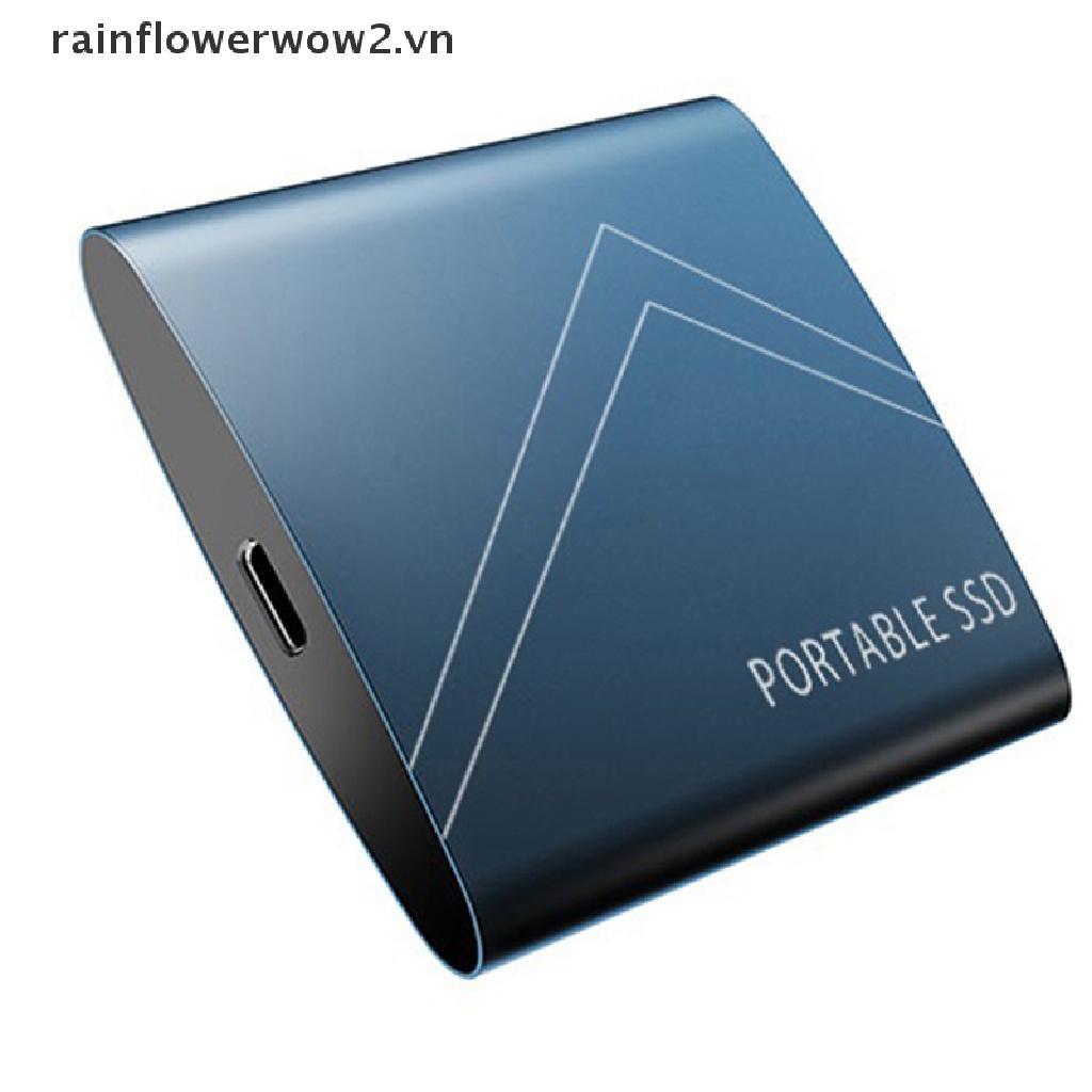 Ổ Cứng Ngoài 2TB 4TB 8TB USB 3.1