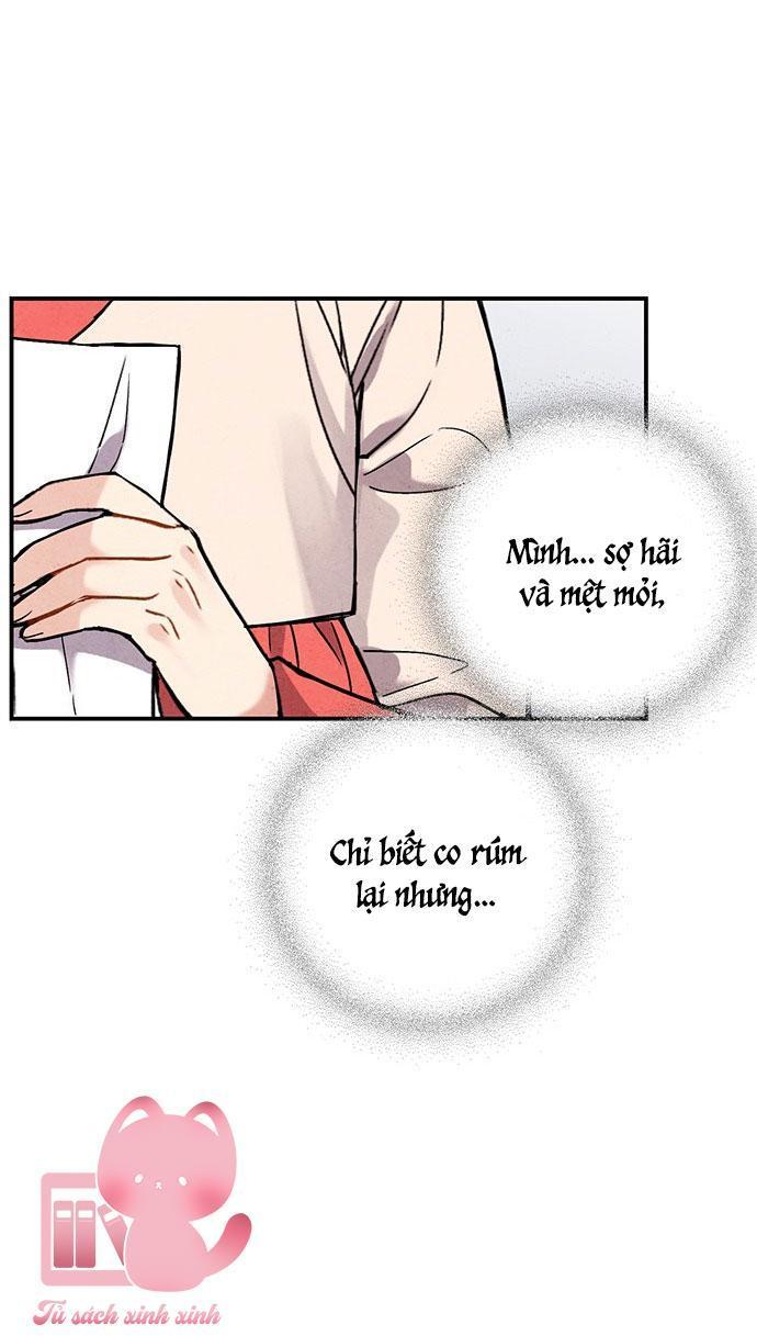 lệnh cấm hôn chapter 70 15